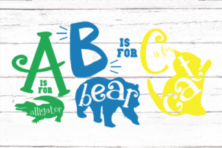 Alphabet Bundle Review for Embroidery Projects
