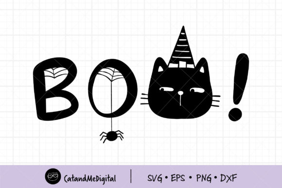 Black Cat Halloween Embroidery Design Review