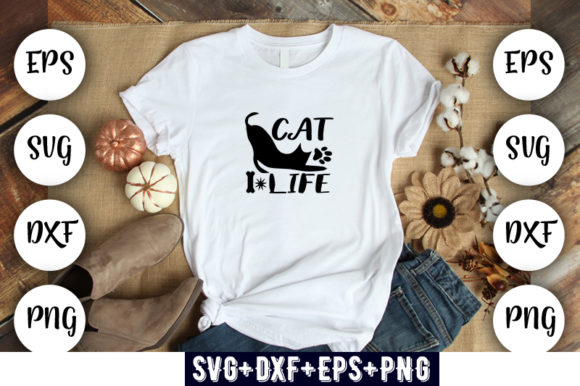 Cat Design Cat Life Embroidery Review