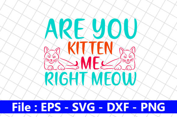 Cat Design for Embroidery Projects