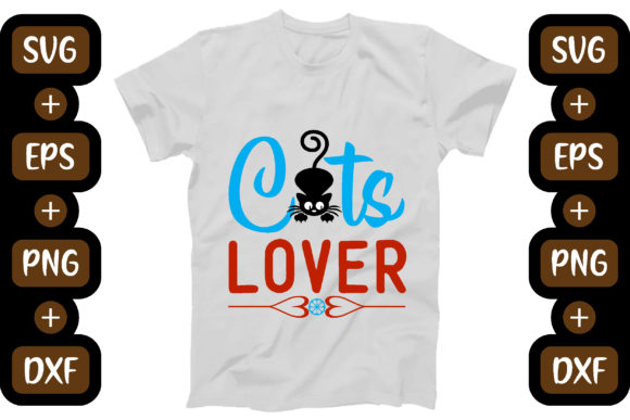 Cat Design for Embroidery Projects