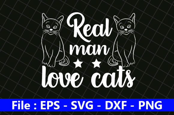 Cat Design Real Mam Love Cats Review
