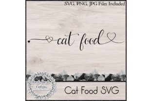 Cat Food Embroidery Design Review