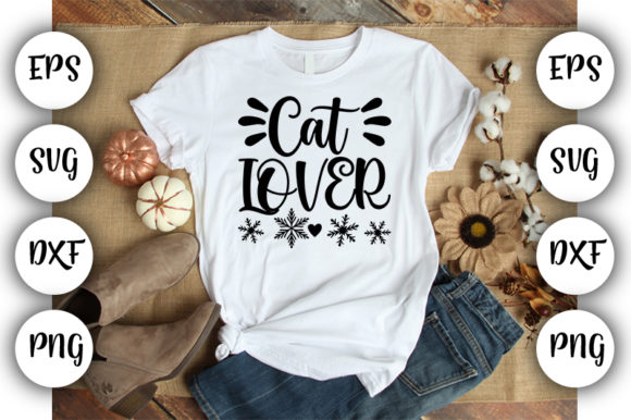 Cat Lover Embroidery Design Review