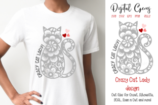 Crazy Cat Lady Design Review