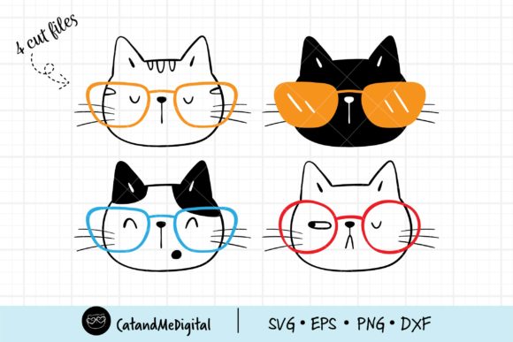 Cute Face Cat Svg Review for Embroidery Projects
