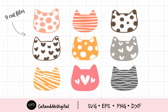 Pastel Cat Embroidery Design Review