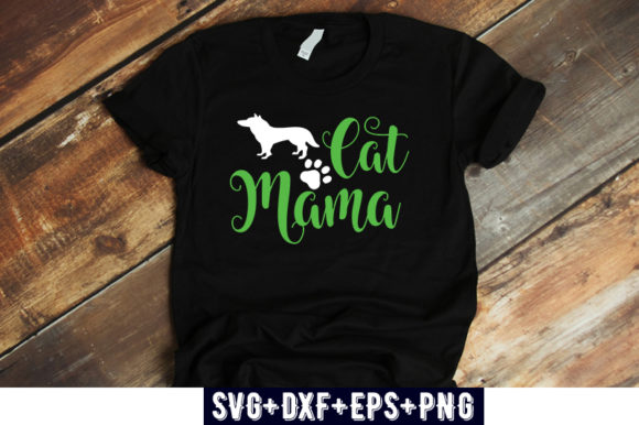 Quotes Cat Mama Embroidery Design Review